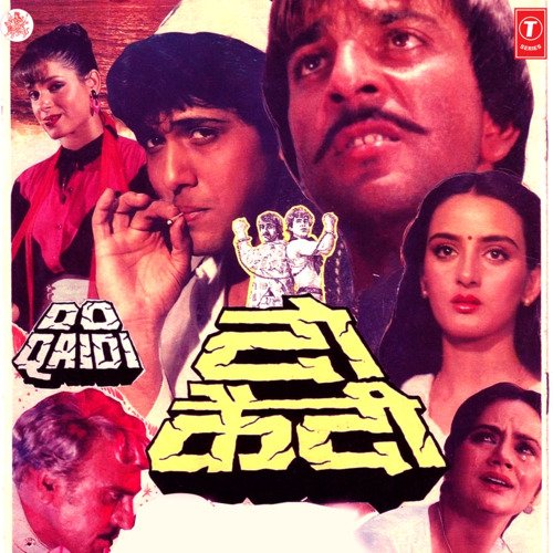 Do Qaidi Mohammad Aziz MP3 Download